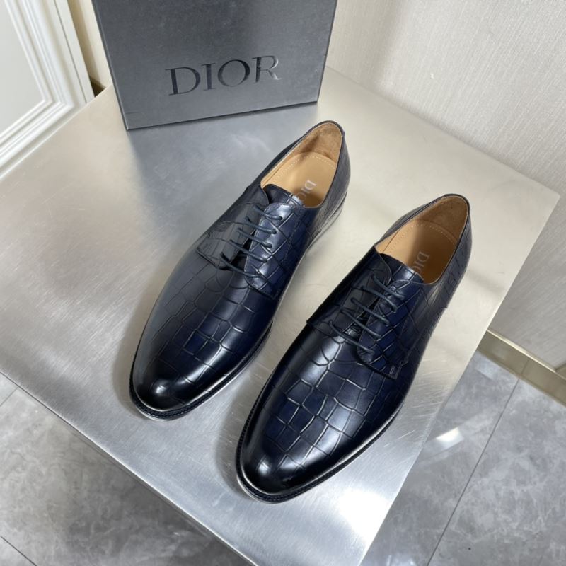 Christian Dior Business Shoes